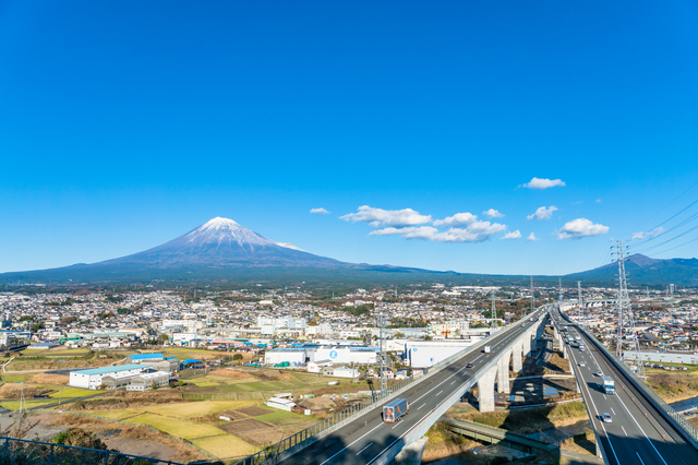 Three benefits of using a rental car during your trip in Japan