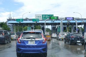 Top 6 Safety Precautions to Prevent Car Accidents in Okinawa! With Expert Commentary
